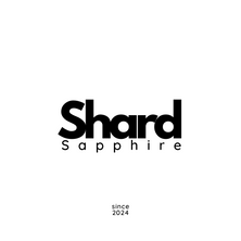 Shard Sapphire